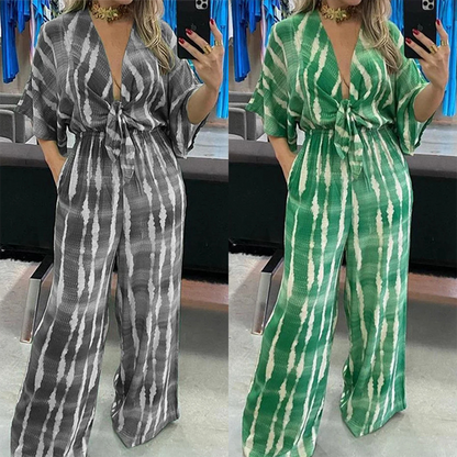 CM | Mono de verano de mujer a la moda