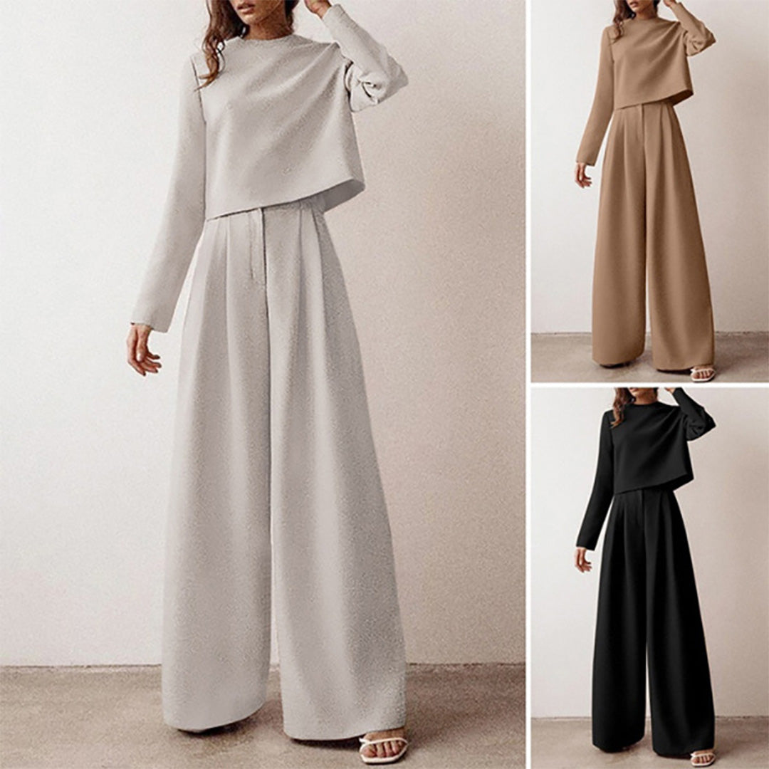 CM | Ropa informal y relajada
