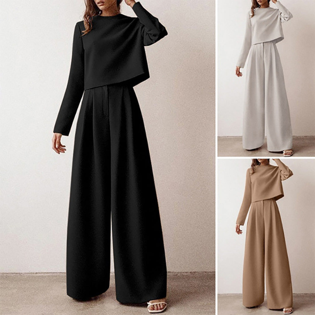 CM | Ropa informal y relajada