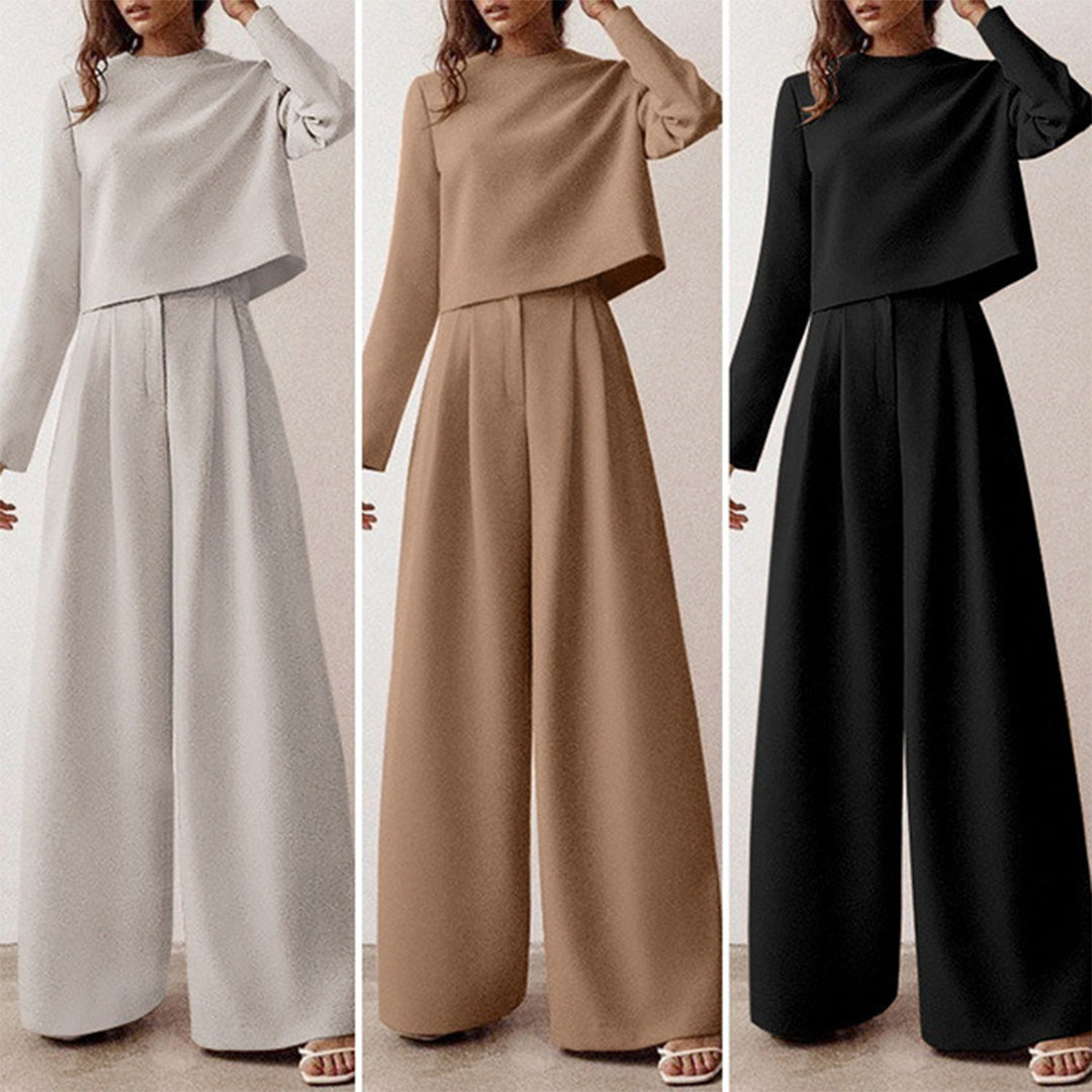 CM | Ropa informal y relajada
