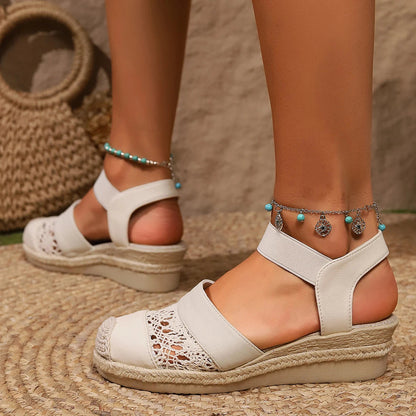 CM | Sandalias Edición Premium