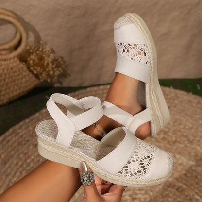 CM | Sandalias Edición Premium