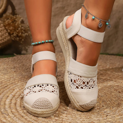 CM | Sandalias Edición Premium