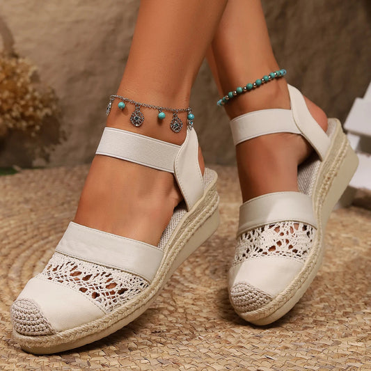 CM | Sandalias Edición Premium