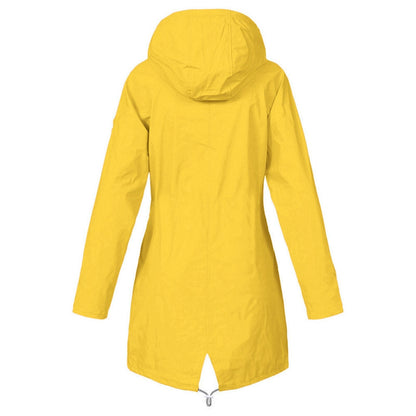 CM | Chaqueta de invierno moderna y versátil