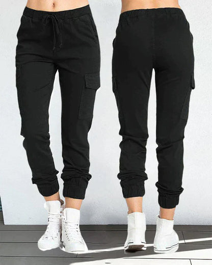 CM | Pantalones cargo de moda