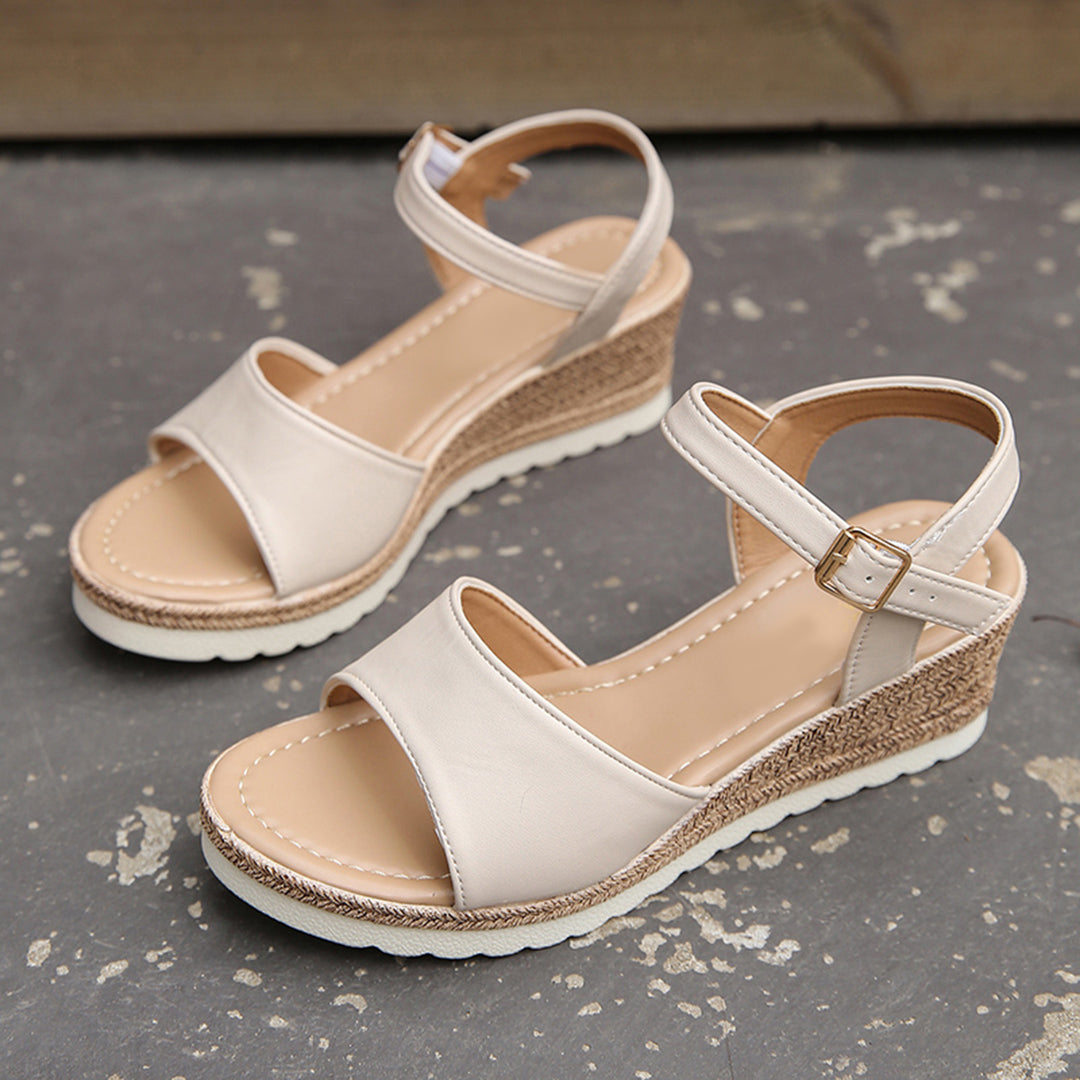 CM | Sandalias generales modernas y versátiles