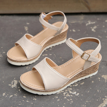 CM | Sandalias generales modernas y versátiles