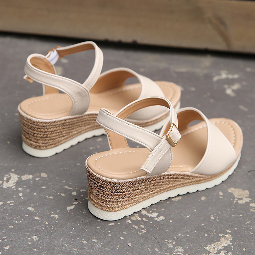 CM | Sandalias generales modernas y versátiles