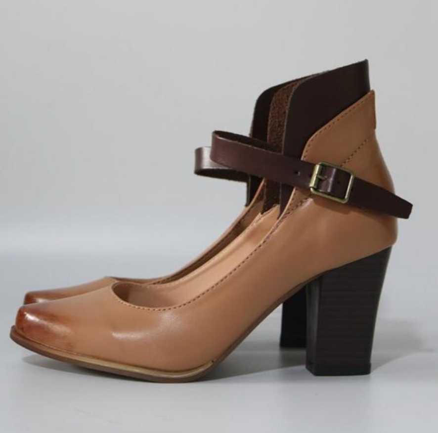CM | Zapatos | Zapatos de tacón para mujer