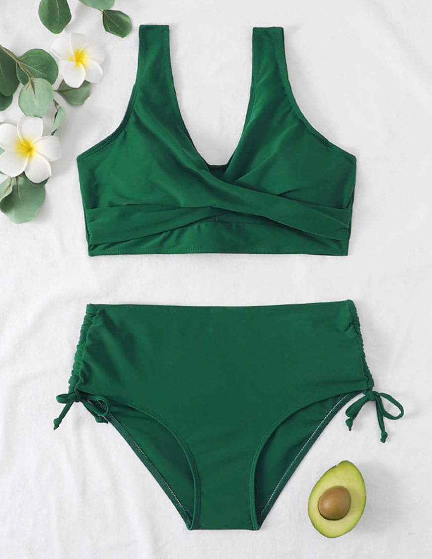 CM | Elegante bikini de verano