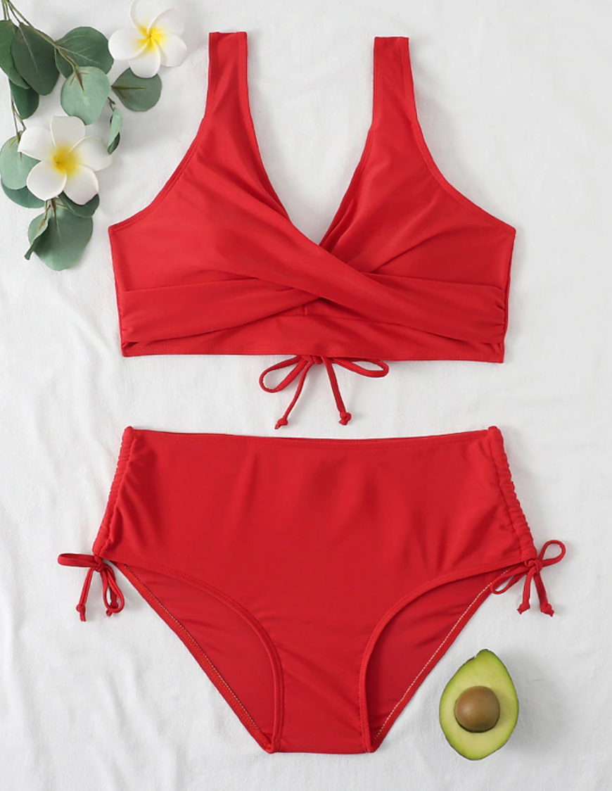 CM | Elegante bikini de verano