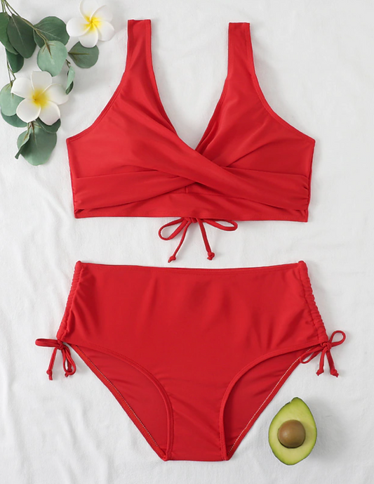 CM | Elegante bikini de verano
