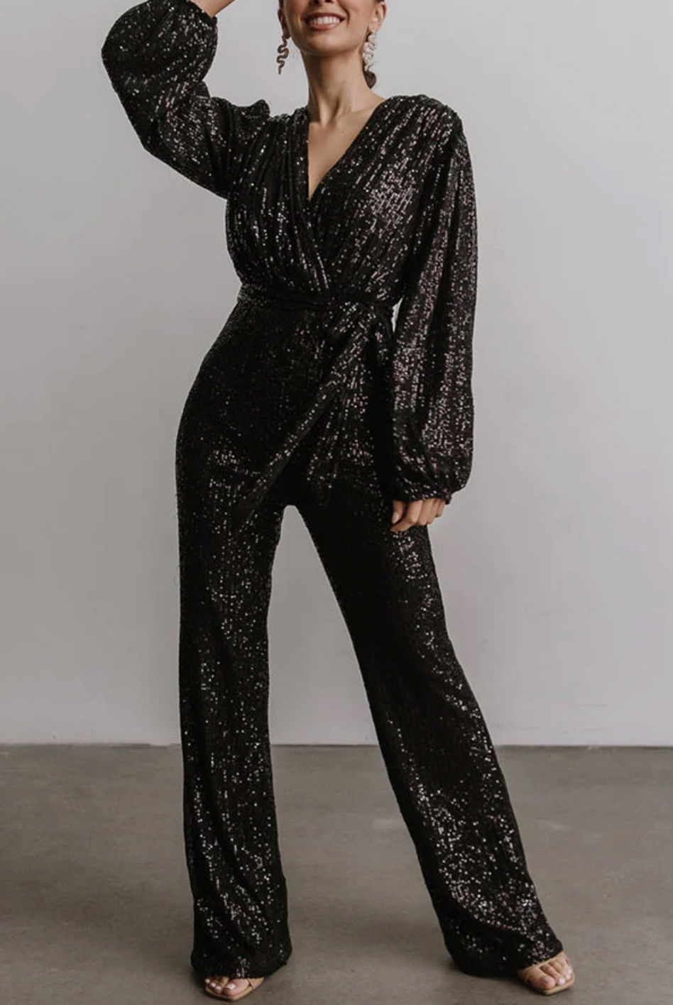 CM | Mono de invierno elegante y sin esfuerzo