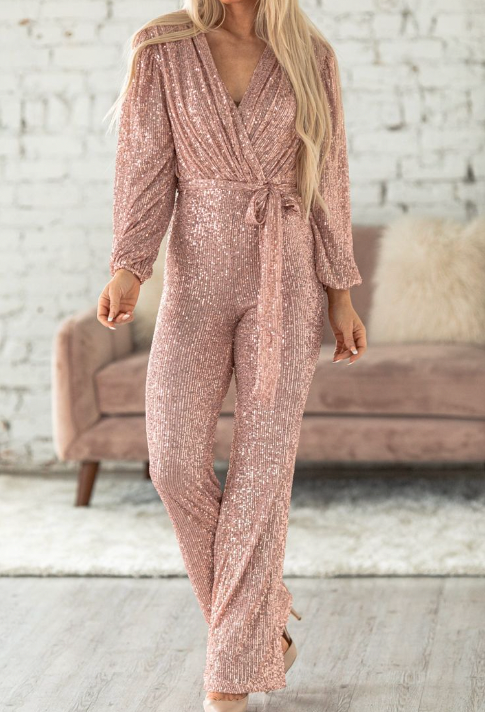 CM | Mono de invierno elegante y sin esfuerzo
