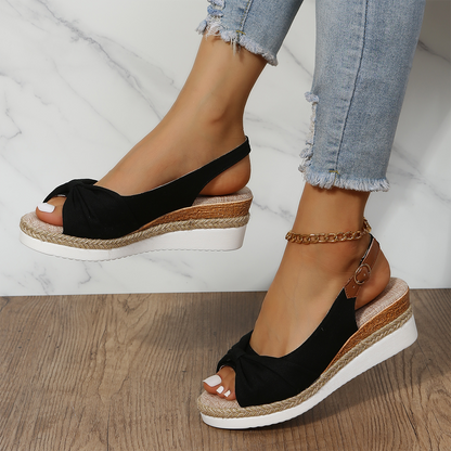 CM | Sandalias generales chic y versátiles