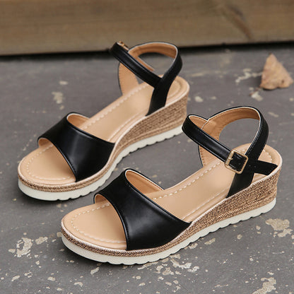CM | Sandalias generales modernas y versátiles