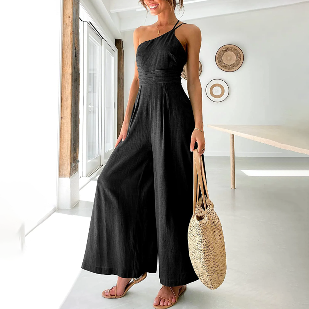 CM | Elegante mono de verano