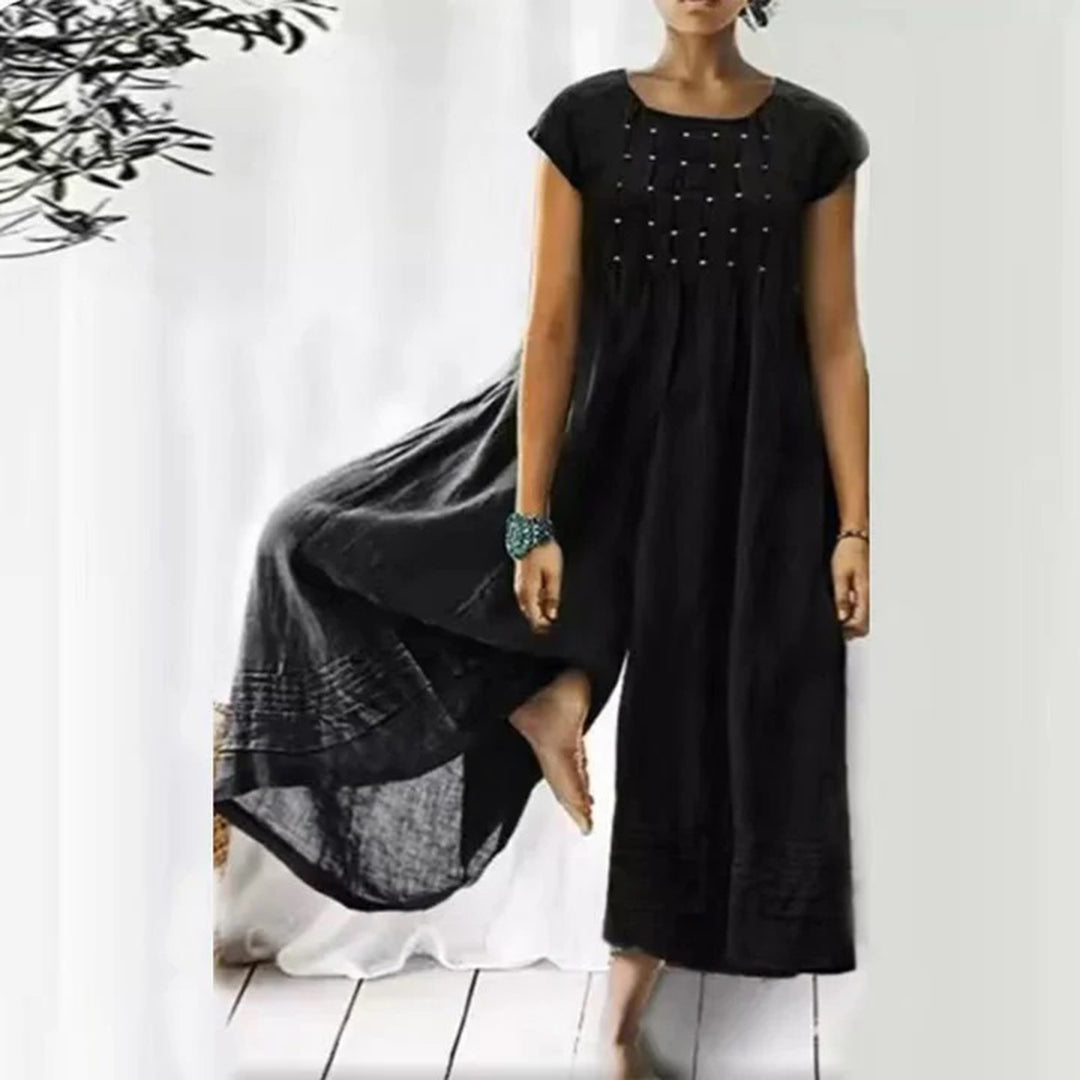 CM | Elegante mono de verano para mujer