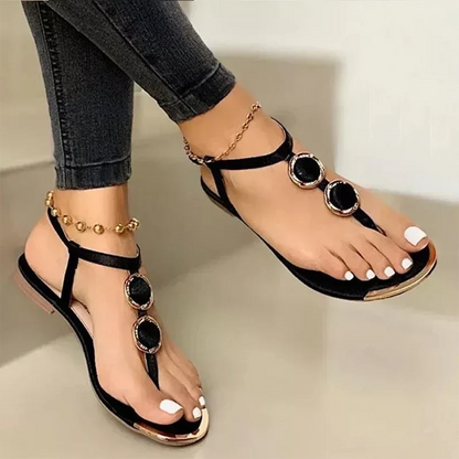 CM | - sandalias cómodas
