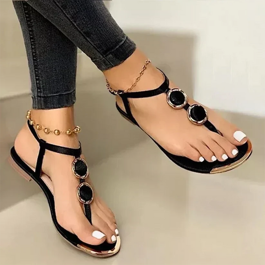 CM | - sandalias cómodas
