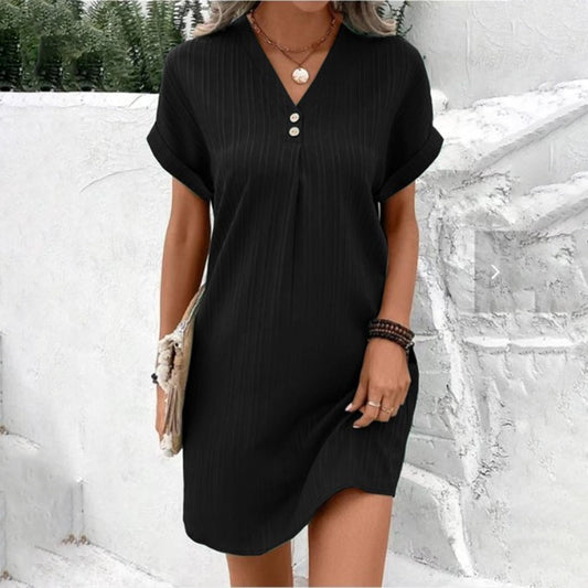 CM | Mini vestido de verano a la moda