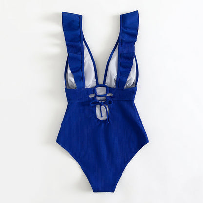 CM | Traje de baño boho