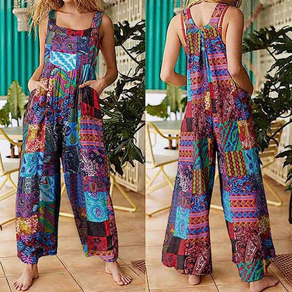 CM | Mono de verano Airy para mujer