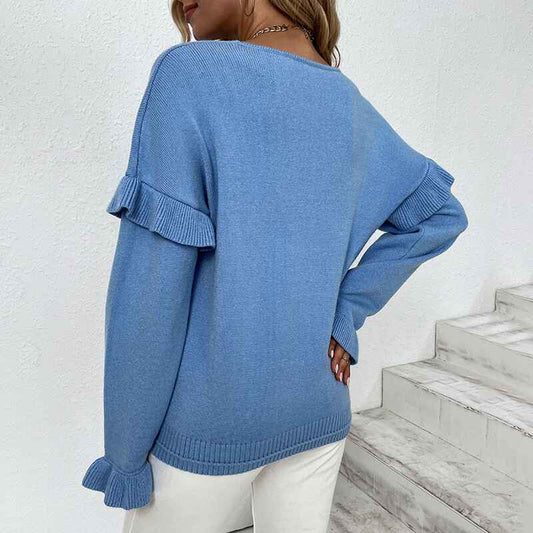 CM | Blusa moderna y versátil