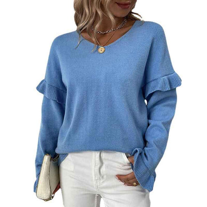 CM | Blusa de invierno entallada y elegante