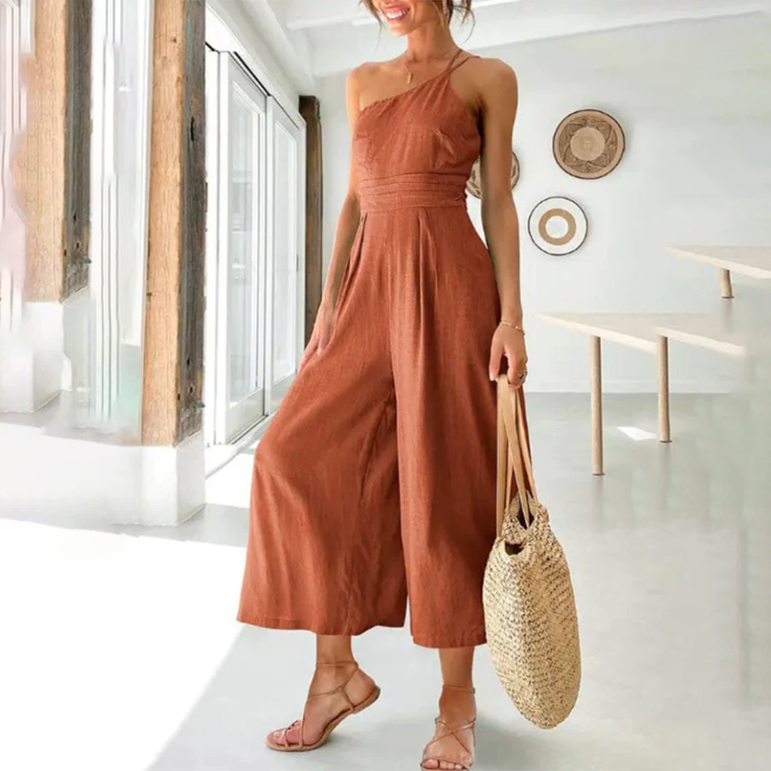 CM | Elegante mono de verano