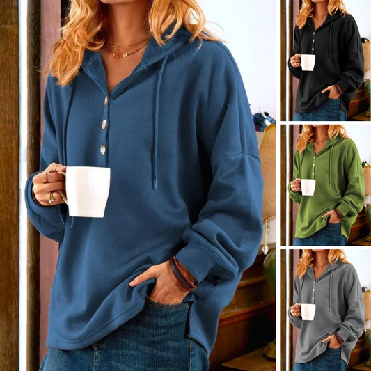 CM | Jersey de invierno casual y a la moda