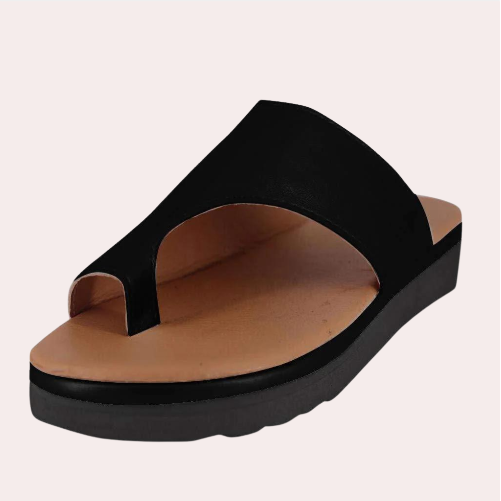 CM | Sandalias generales informales y de moda