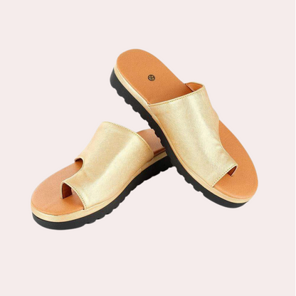 CM | Sandalias generales informales y de moda