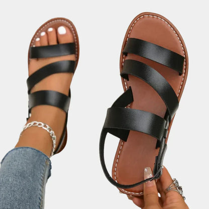 CM | Sandalias de moda para mujer