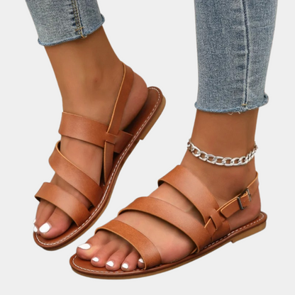 CM | Sandalias generales relajadas y con estilo