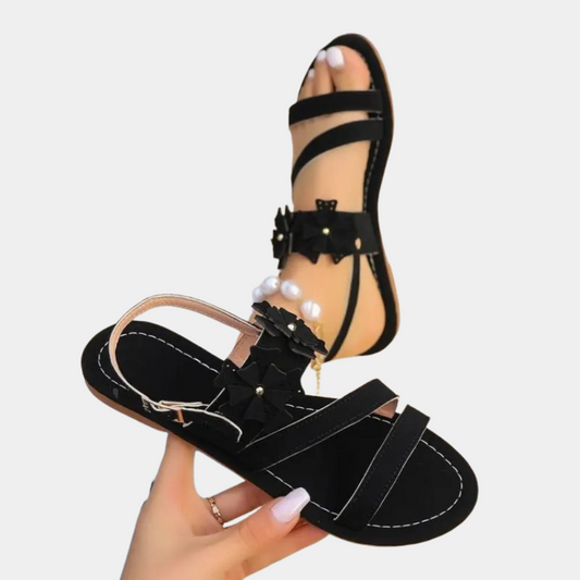 CM | Sandalias generales cómodas y elegantes