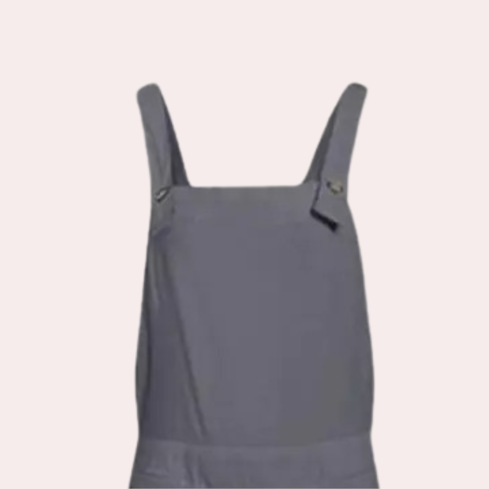 CM | Elegante y cómodo mono de verano para mujer