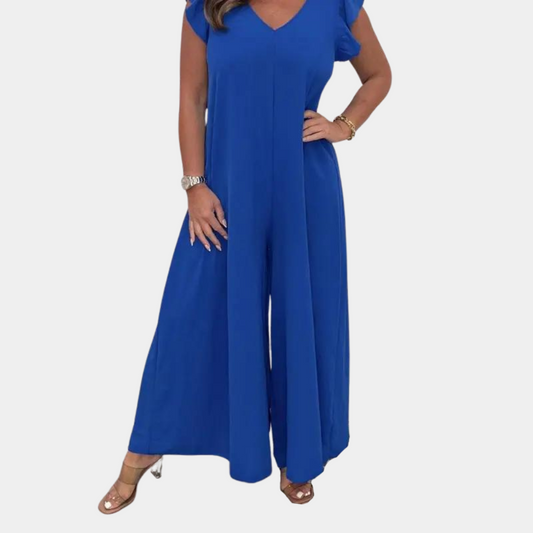 CM | Vestido mono de verano casual para mujer