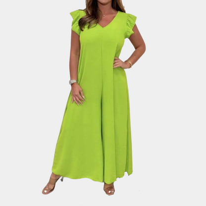 CM | Vestido mono de verano casual para mujer