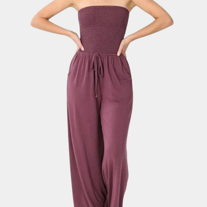 CM | Mono casual de verano para mujer