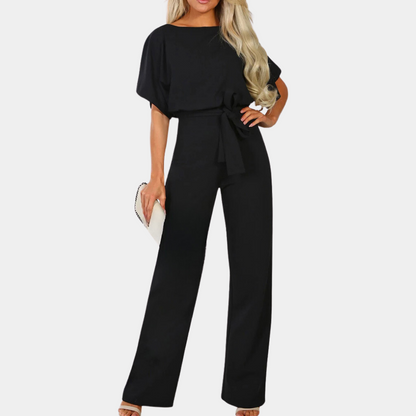 CM | Elegante mono de verano para mujer