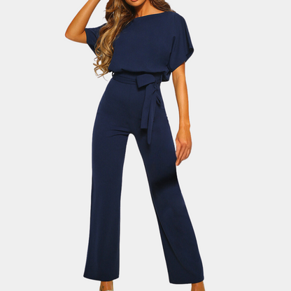 CM | Elegante mono de verano para mujer