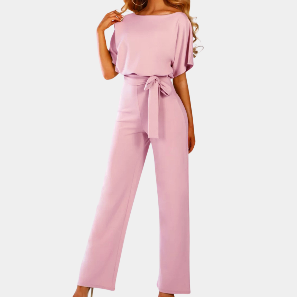 CM | Elegante mono de verano para mujer