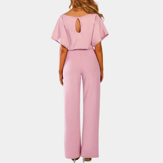 CM | Elegante mono de verano para mujer