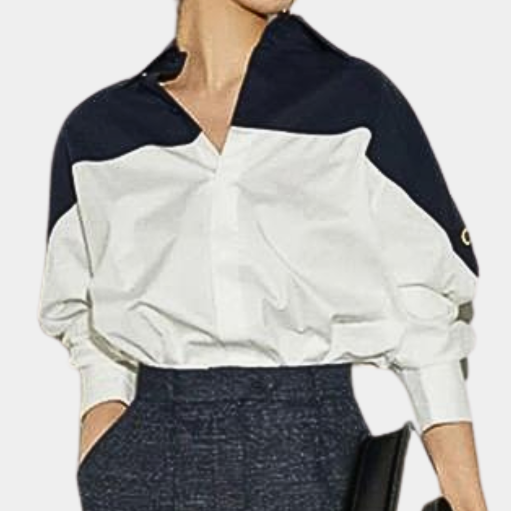 CM | Blusa de invierno informal y sin esfuerzo