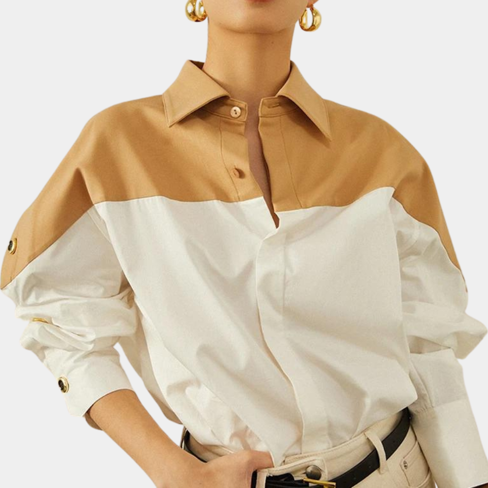 CM | Blusa de invierno informal y sin esfuerzo