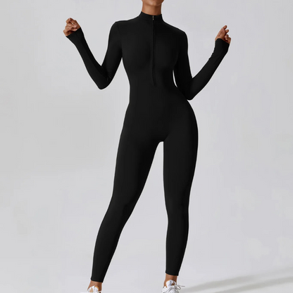 CM | Elegante y cómodo mono de verano para mujer