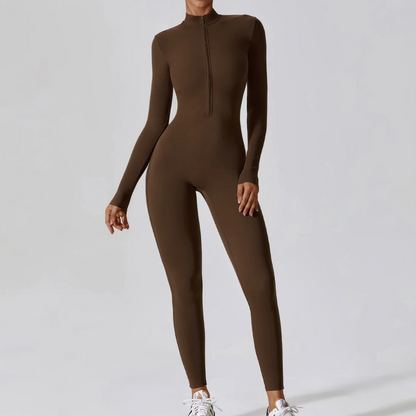 CM | Elegante y cómodo mono de verano para mujer