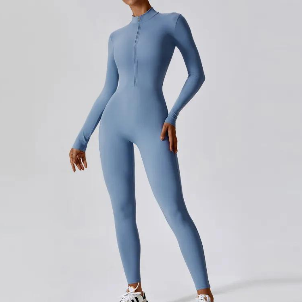CM | Elegante y cómodo mono de verano para mujer